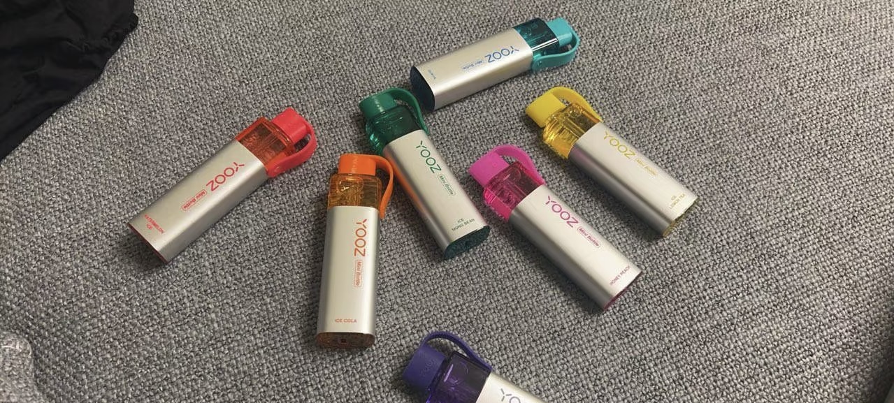 正品柚子4000(2仓)