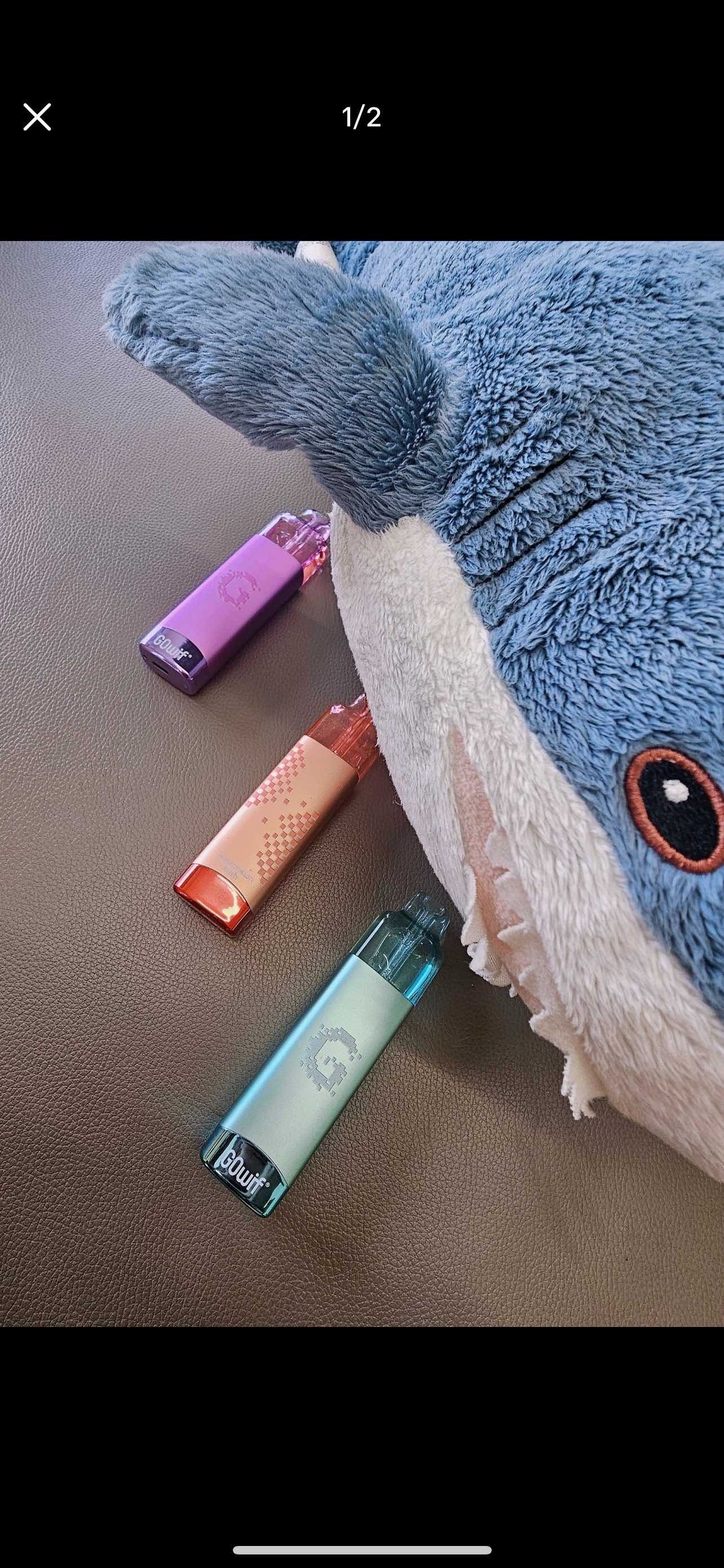 高维一次性1.8w(9仓)